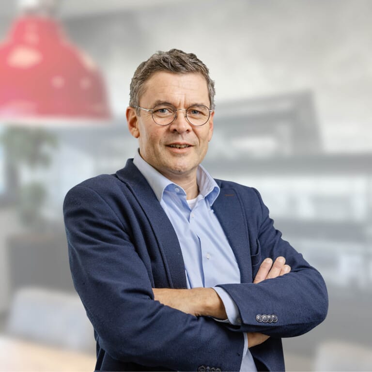 BTR Architectuur + Bouwkunde